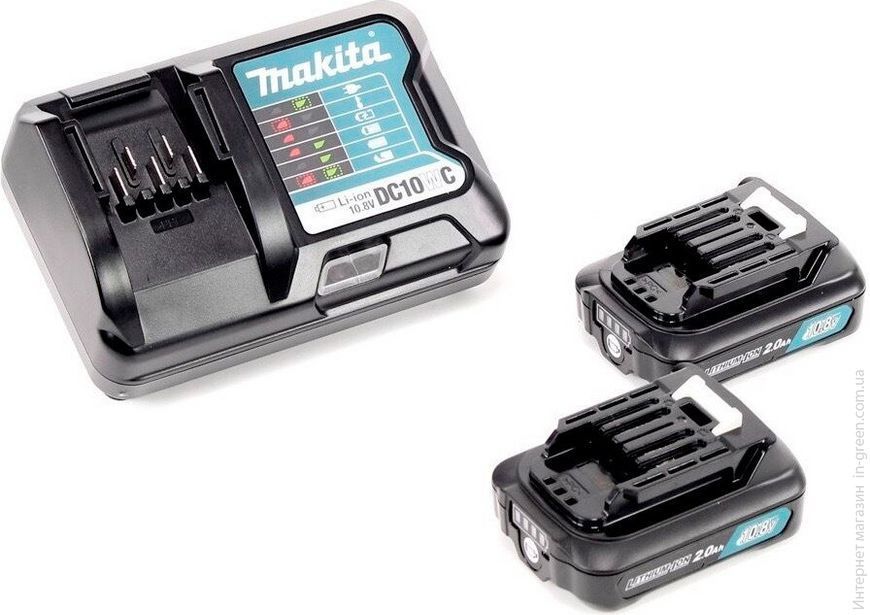 Пила сабельная Makita JR103DWAE