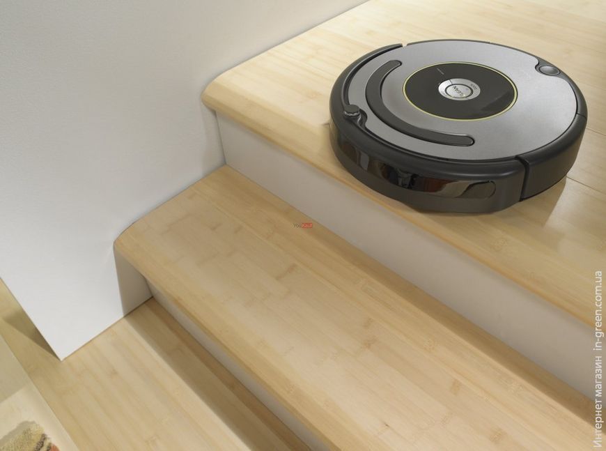 Робот порохотяг IROBOT ROOMBA 630