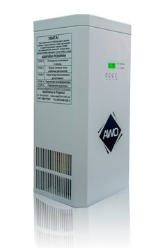 Стабілізатор напруги Awattom Silver-13.8 (63А) SEMIKRON