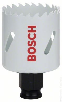Коронка Progressor 46 мм Bosch (2608584633)