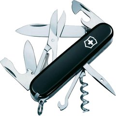 Швейцарский нож VICTORINOX CLIMBER 1.3703.3