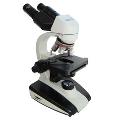 Мікроскоп SIGETA MB-202 (40x-1600x)