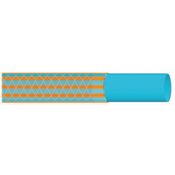 Шланг для полива RUDES 5 Звезд ORANGE LINES 18 м 3/4"