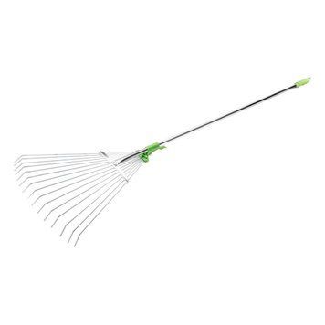 Грабли для листьев VERTO 15G052