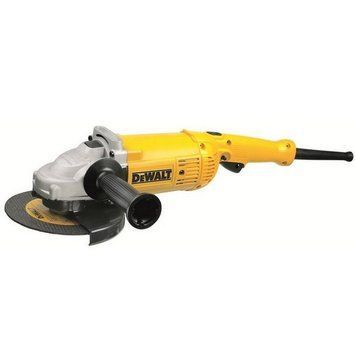 Болгарка (Угловая шлифмашинка) DeWALT D28493