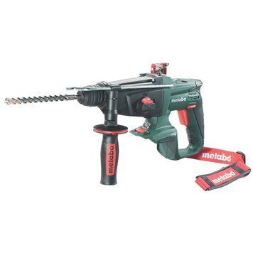 Перфоратор METABO KHA 18 LTX ( каркас )