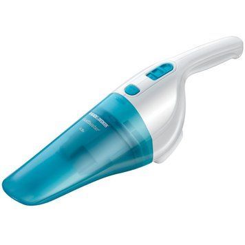 Ручной пылесос BLACK&DECKER NW482ON
