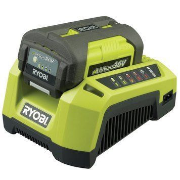 Зарядное устройство RYOBI BCL3620S