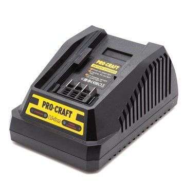 Зарядное устройство Procraft Charger40