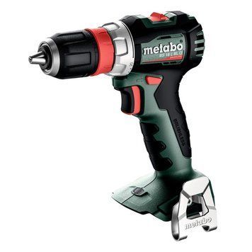 Аккумуляторная дрель-шуруповерт Metabo BS 18 L BL Q metaBOX 145 (613156840)