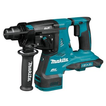 Акумуляторний перфоратор MAKITA DHR280Z