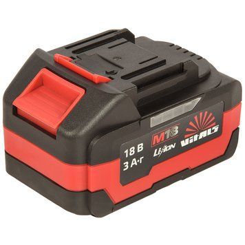 Батарея акумуляторна Vitals ASL 1830ns Type-c