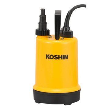 Дренажный насос Koshin PXJ-150A