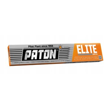 Електроди PATON (ПАТОН) АНО-36 ЕLІТE d4, 2,5 кг
