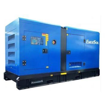 Генератор ENERSOL SCRS-110DM