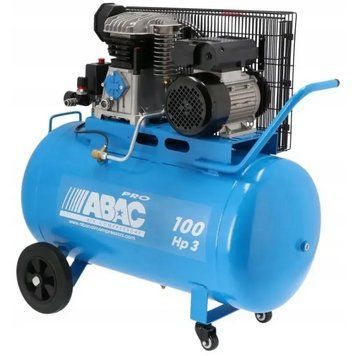 Компресор ABAC А29В/100 СM3