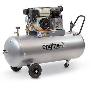 Компресор ABAC EngineAIR 5/200 10 Petrol (1121440113)