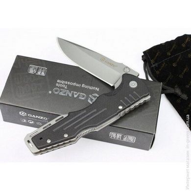 Нож GANZO G713