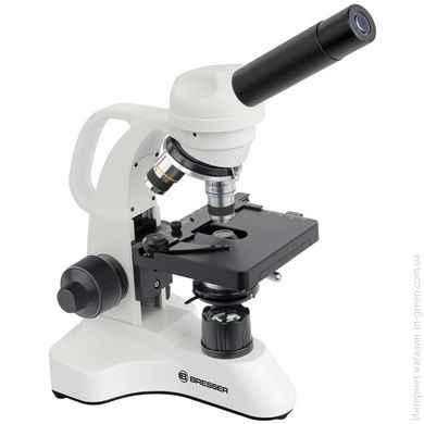 Мікроскоп BRESSER Biorit TP 40x-400x