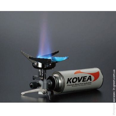 Газовая горелка KOVEA MAXIMUM TKB-9901 (8809000501164)