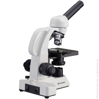 Мікроскоп BRESSER Biorit TP 40x-400x