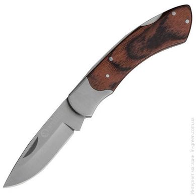 Нож складной INTERTOOL HT-0594