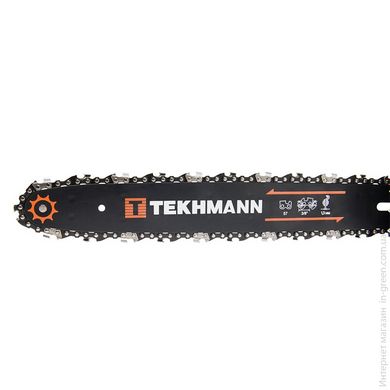 Електропила TEKHMANN CSE-2840