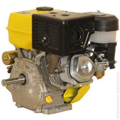 Бензиновый двигатель Кентавр ДВЗ-420БЕ