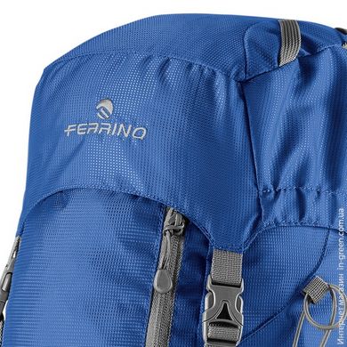 Рюкзак туристичний FERRINO Durance 30 Blue