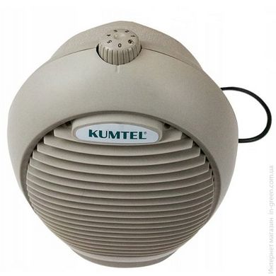 Тепловентилятор Kumtel 6331T