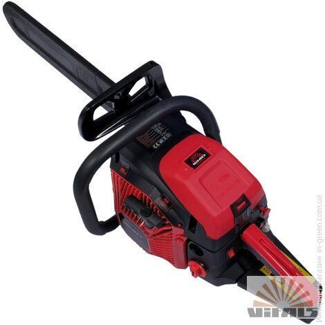 Бензопила цепная VITALS MASTER BKZ 4523o AluMagnio