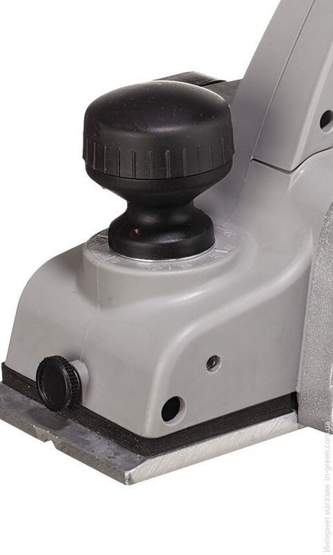 Електрорубанок ИНТЕРСКОЛ Р-110 / 1100м