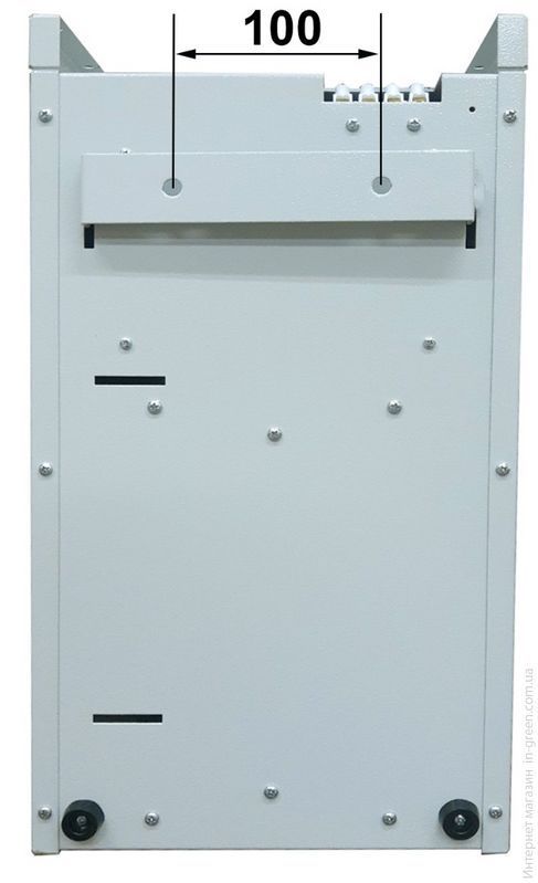 Стабилизатор напряжения Awattom Silver-13.8 (63А) SEMIKRON
