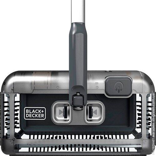 Пилосос BLACK&DECKER PSA215B