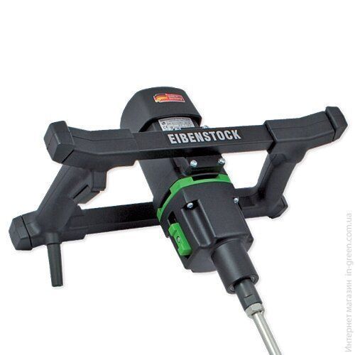 Строительный миксер EIBENSTOCK EHR 202S