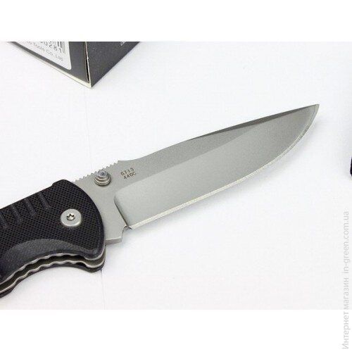 Нож GANZO G713