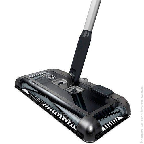 Пилосос BLACK&DECKER PSA215B