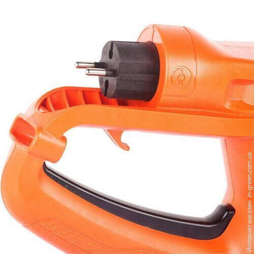 Кущоріз BLACK & DECKER BEHT201