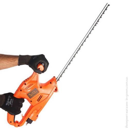 Кущоріз BLACK & DECKER BEHT201
