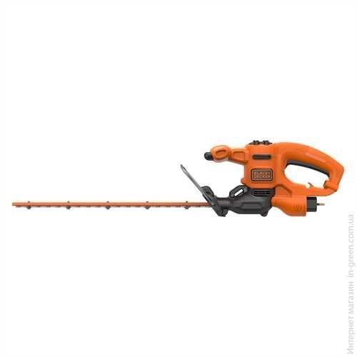 Кущоріз BLACK & DECKER BEHT201