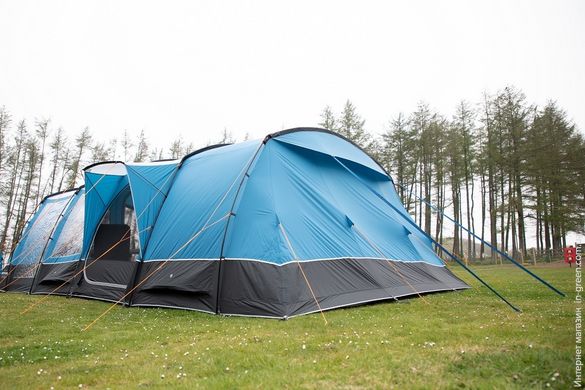 Палатка VANGO Somerton 650XL Sky Blue (TEQSOMERTS0DTIQ)