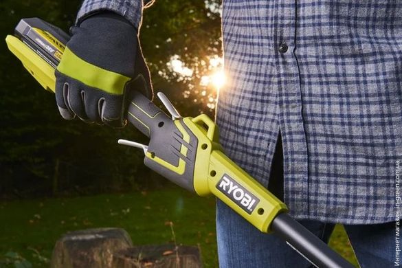 Триммер аккумуляторный RYOBI RY36LT33A-120