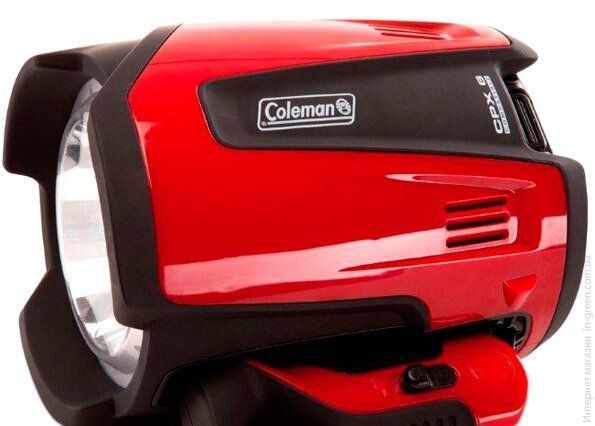 Ліхтар Coleman Прожектор CLM49