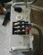 Симісторний стабілізатор VOLTER 5,5 ПТС Фото 2 з 2