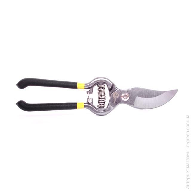 Секатор INTERTOOL FT-1004