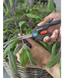 Ножницы для травы и цветов GARDENA FreshCut Set (12212-36) Фото 5 из 7