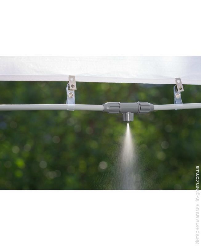 Нібулайзер (туманное разпилення) GARDENA 10м Gar (13135-20.000.00)