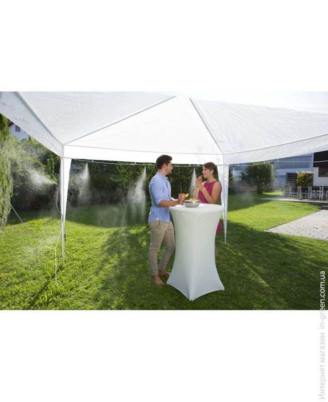 Нібулайзер (туманное разпилення) GARDENA 10м Gar (13135-20.000.00)