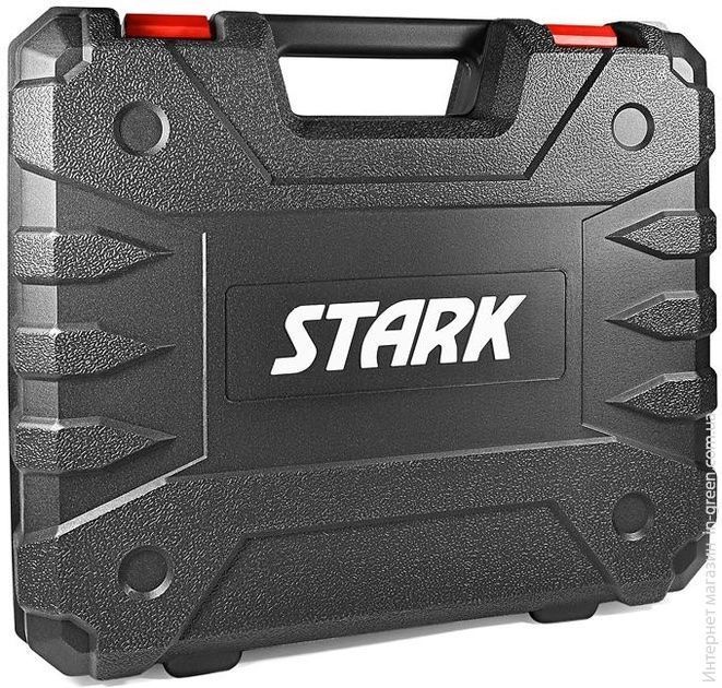Дрель-шуруповерт STARK CD-18-2 B Li-Ion