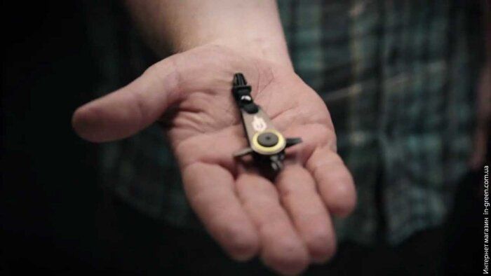 Мультитул GERBER GDC Zip Driver
